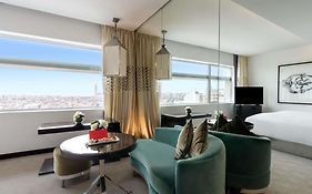Sofitel Casablanca Tour Blanche